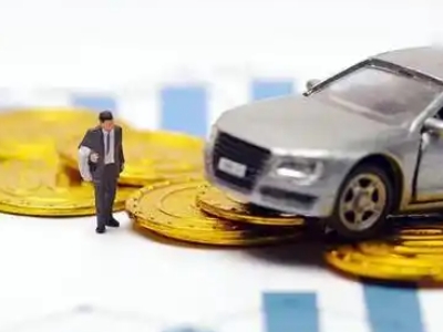 商南车辆抵押贷款的三种常见贷款方式,你了解多少?