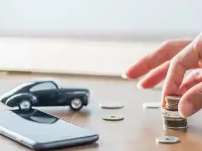 办理商南车辆抵押贷款,短期应急首选